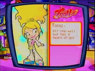 Trollz: Best Friends for Life and Magic of the Five DVD Trailer! (2005)