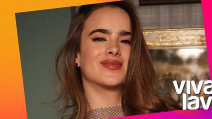 Gala Montes es criticada por su vestuario en presentación