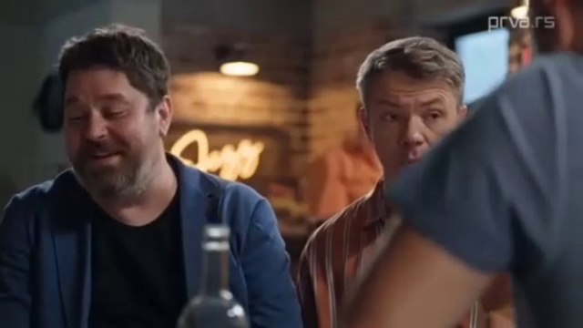 Igra sudbine epizoda 1208 NOVA EPIZODA