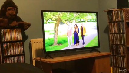 Rantbox Revival Series 1 Episode 1 Part 4: Escape To The Country