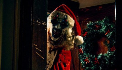 Terrifier - Trailer Oficial (Español)