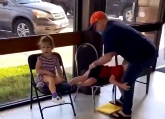 Examining Child Discipline and Its Societal Impact