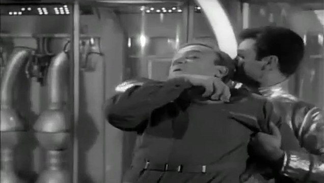 Perdidos En El Espacio 1x03 español latino