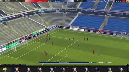 Carrière  avec  Utsiktens BK Saison 2 Episode 6 la suite