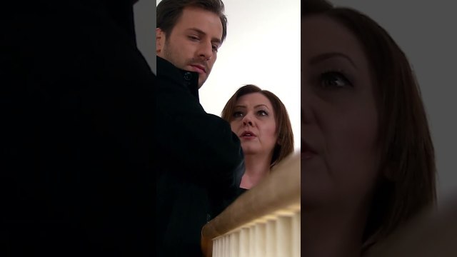 مصطفى فقد أعصابه عالآخر | مسلسل فاطمة #shorts #fatmagülünsuçune