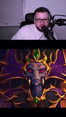 Video exclusif Dailymotion - World Of Warcraft - Partie 16