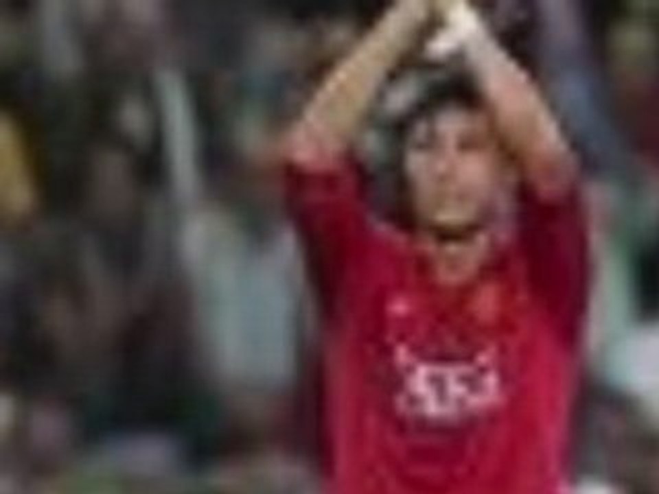 CRISTIANO RONALDO !!