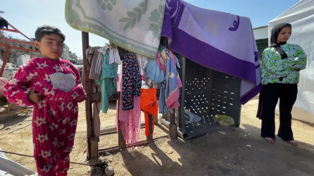 ONU denuncia 'piores restrições' à ajuda humanitária em Gaza desde início da guerra