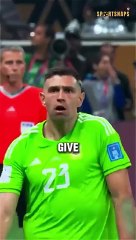 Lessons from Martinez: Never Give Up