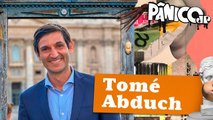 TOMÉ ABDUCH | PÂNICO - 15/10/2024