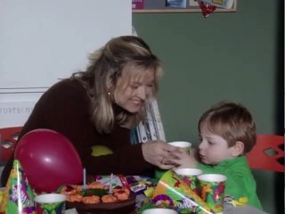 Nineties Eastenders  (19th March 1998)