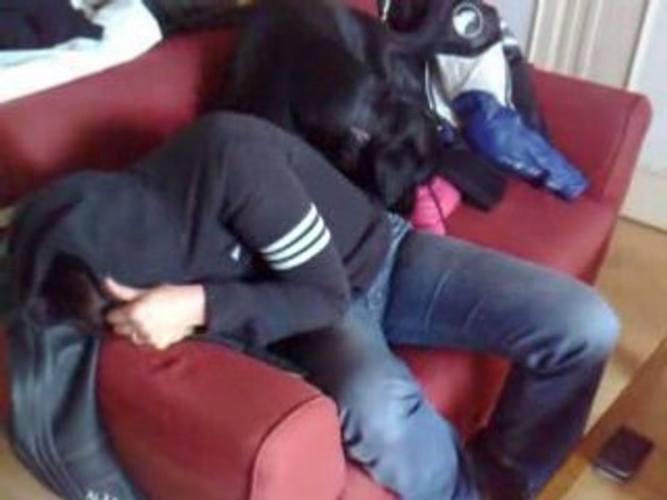 bibou et nelly