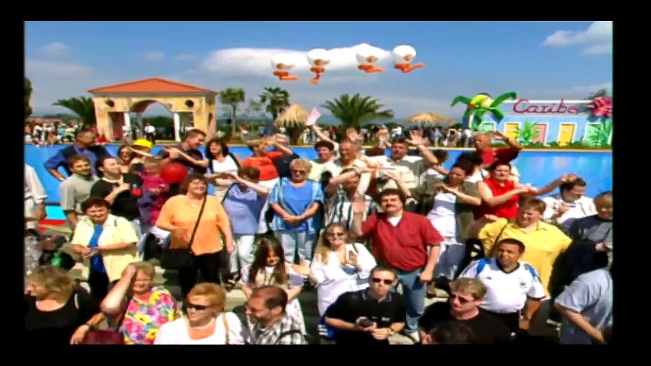 Andrea Jürgens — Vaya vamos a la fiesta /// Von Von Andrea Jürgens — Das Beste – Die Jubiläumsausgabe ● TELAMO