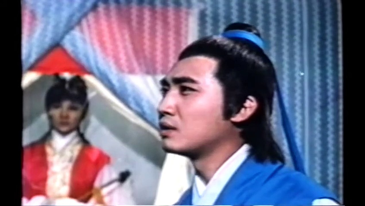 Boy And A Magic Box (1975)