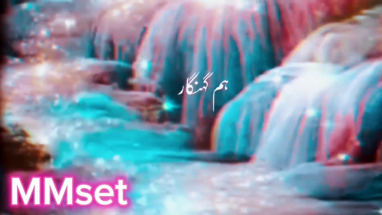 ہم گنگار ہیں یا محمد