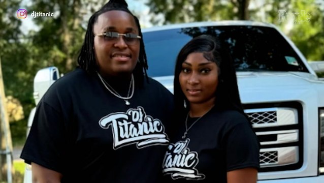 High School Student and Her DJ Boyfriend Dead in Apparent Murder-Suicide on Way to Homecoming