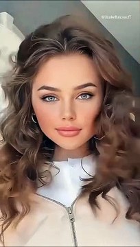 Изабелла Кнауф - 5 (красивые девушки и женщины)