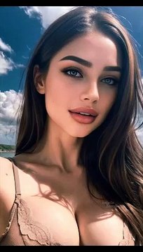 Изабелла Кнауф - 3 (красивые девушки и женщины)