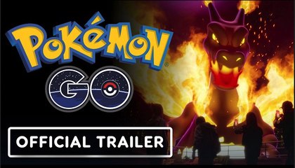 Pokemon GO Reveals Exciting Gigantamax Pokémon Coming October 26! 🚀