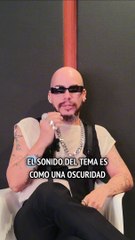 "Ya no duele", canción que te saca de la oscuridad del desamor #video  #music  #shorts #AlesiDiaz #dailymotion