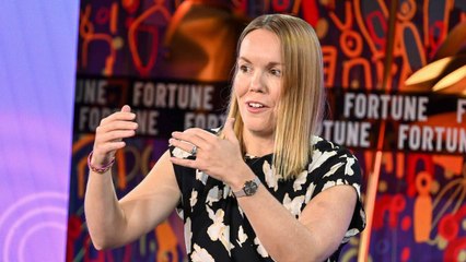 Most Powerful Women Summit 2024: Inside The Defense Tech Revolution