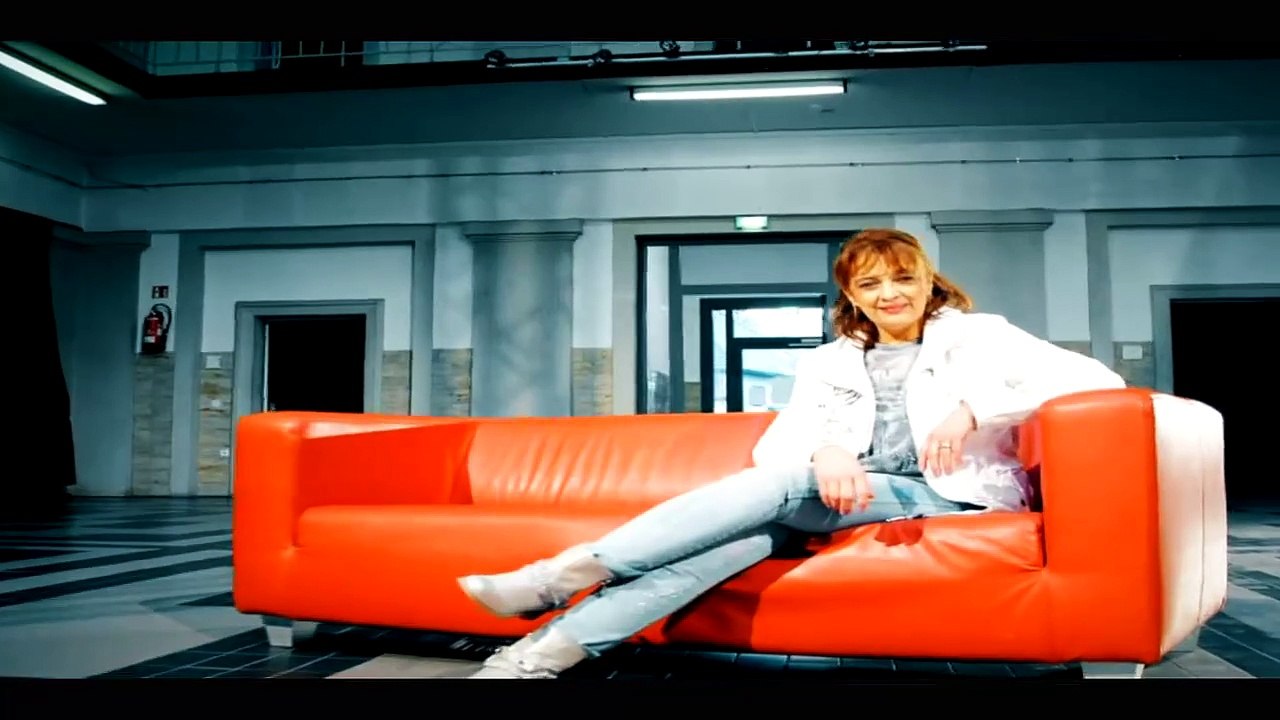 Andrea Jürgens — Ich bin da /// Von Von Andrea Jürgens — Das Beste – Die Jubiläumsausgabe ● TELAMO