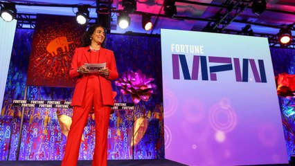 Most Powerful Women Summit 2024: Welcome And The Big Get-To-Know-You