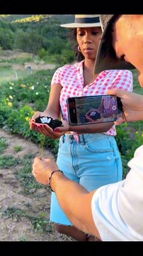 Teach you how to take high-end photos with your phone...