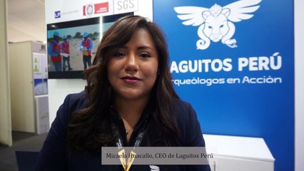Laguitos Perú es el nexo entre empresas y el patrimonio cultural
