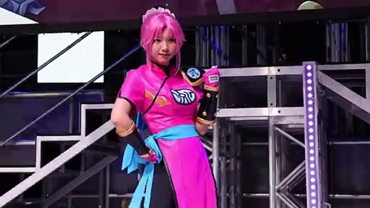 TOKYO GAME SHOW