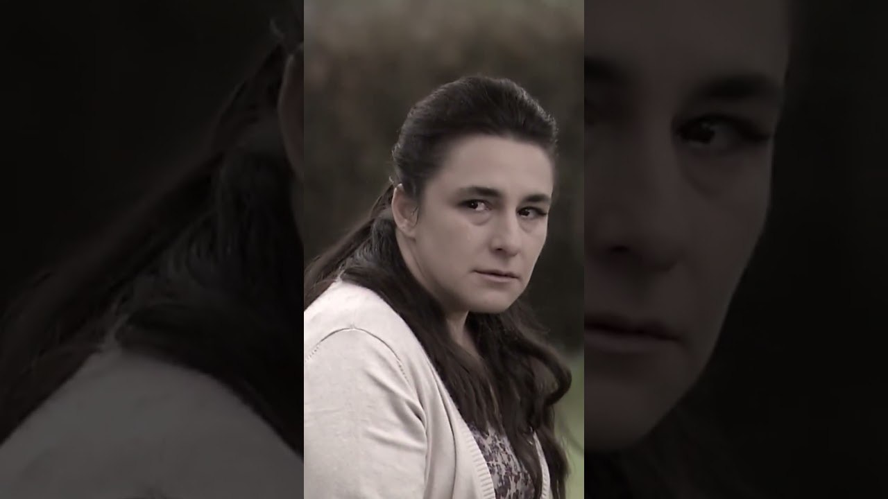 بعض الشيء من ماضي و ذكريات ميسّر  | مسلسل فاطمة #shorts #fatmagülünsuçune