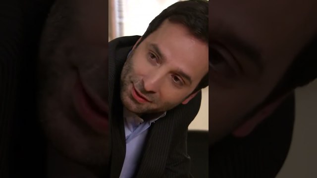 ميسّر دايما بتركض ورا الرجال | مسلسل فاطمة #shorts #fatmagülünsuçune