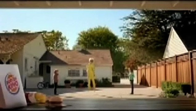 Burger King Kids Meal: Hoodwinked 2 Hood vs. Evil Toys Commercial! (2010)