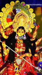 The 9 Avatars of Durga Mata_ Divine Power