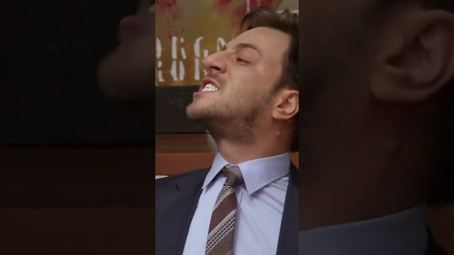 عثمان شادد على حاله شوي هالفترة | مسلسل فاطمة #shorts #fatmagülünsuçune