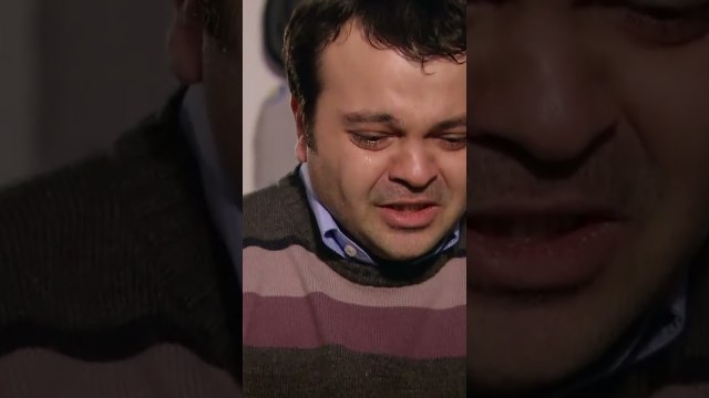 لمعي المسكين ما له حظ بهالدنيا | مسلسل فاطمة #shorts #fatmagülünsuçune