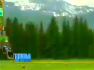 Chamada Terra da Gente (18/02/2012)