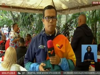 Clase obrera venezolana eleva propuesta de desarrollo de cara al Congreso del Bloque Histórico