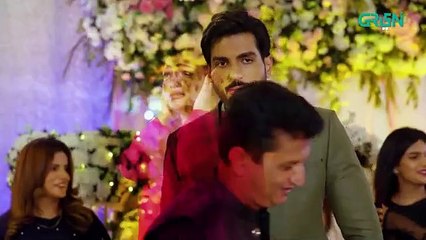 Shazadi House Episode 12 | Green  TV Entertainment