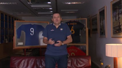 Roncero analiza la victoria de España ante Serbia