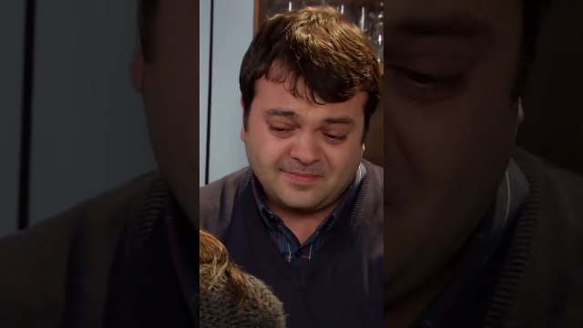 تأنيب ضمير لمعي | مسلسل فاطمة #shorts #fatmagülünsuçune