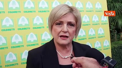 Calderone: "Importante che le aziende agricole trovino manodopera qualificata"