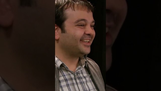 فاطمة مترددة إذا تحكي للمعي أو لا | مسلسل فاطمة #shorts #fatmagülünsuçune