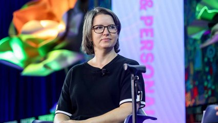 Most Powerful Women Summit 2024: When Business And Personal Crisis Collide