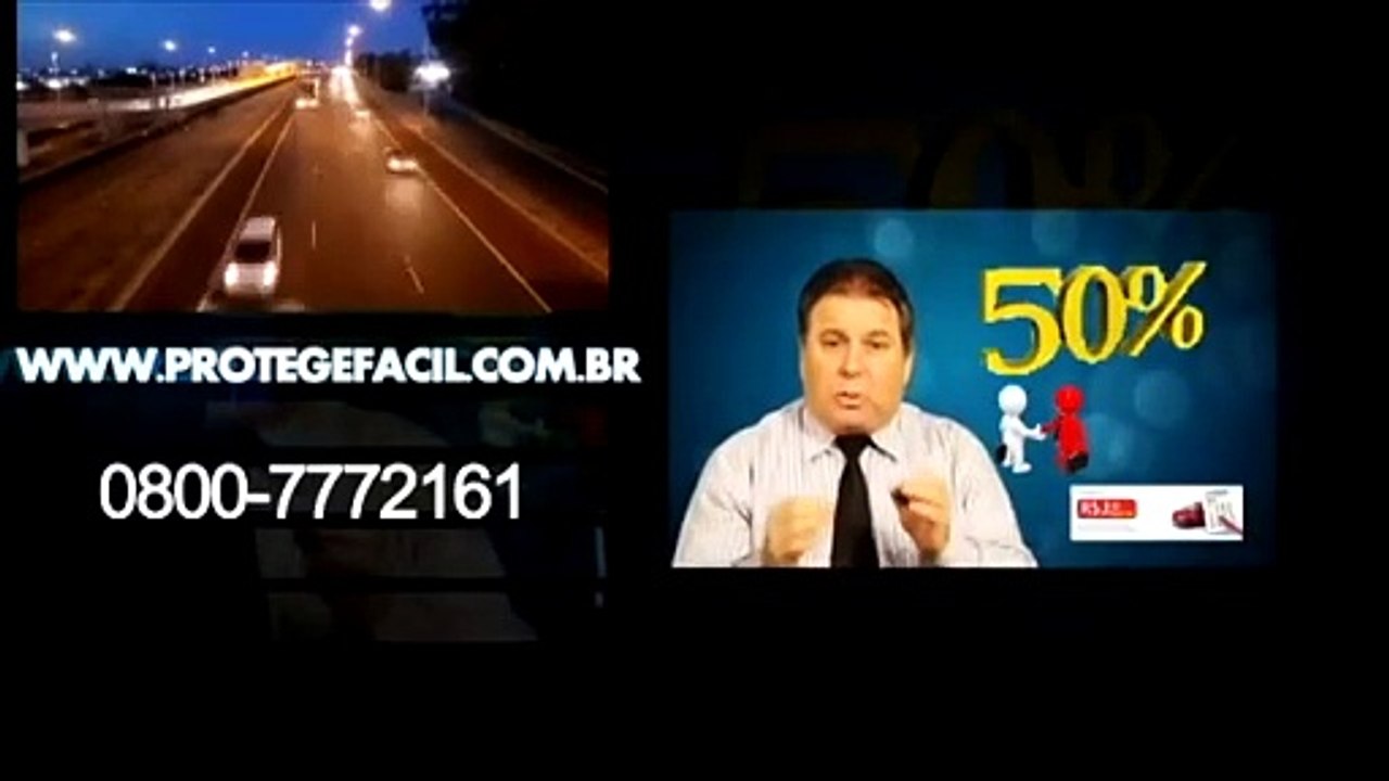 Comercial Protege Fácil