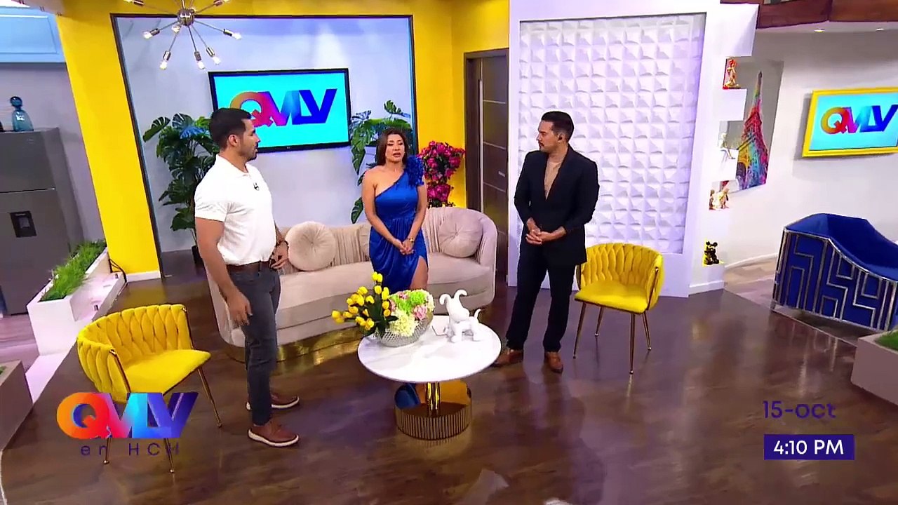 En Vivo (5453)