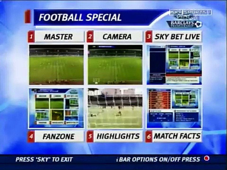 West Ham United vs. Liverpool FC 2006-2007  30 Ocak 2007