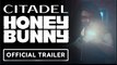 Citadel: Honey Bunny | Official Trailer - Samantha Ruth Prabhu, Varun Dhawan