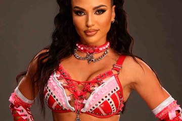 Painija Jade Gentile aiheuttaa sensaatiota Instagram-kuvilla ja -videoilla