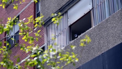 Victorian government defends high rise demolition plans despite research refurbishment would be cheaper